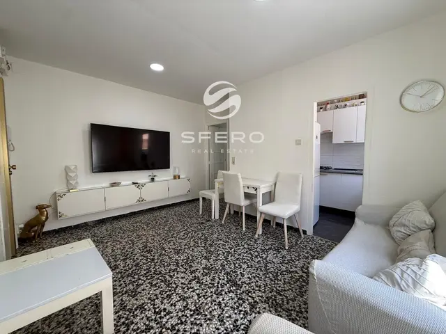 Excelente piso para vivir o como inversión en la zona de Amistat