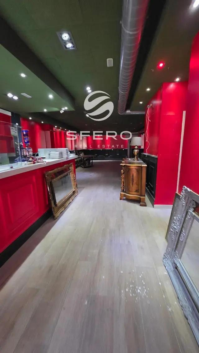 Unique building for business and living in Godella – photo 2
