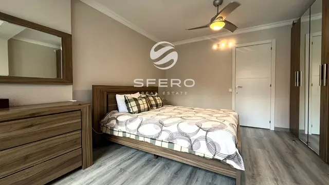 Modern duplex for comfortable living just 1 km from Playa de Levante beach in Benidorm – photo 3