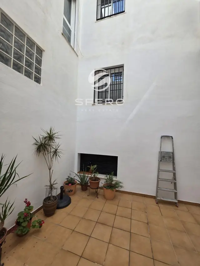 Buena vivienda para vivir o invertir en Benaguasil (Valencia) – foto 2
