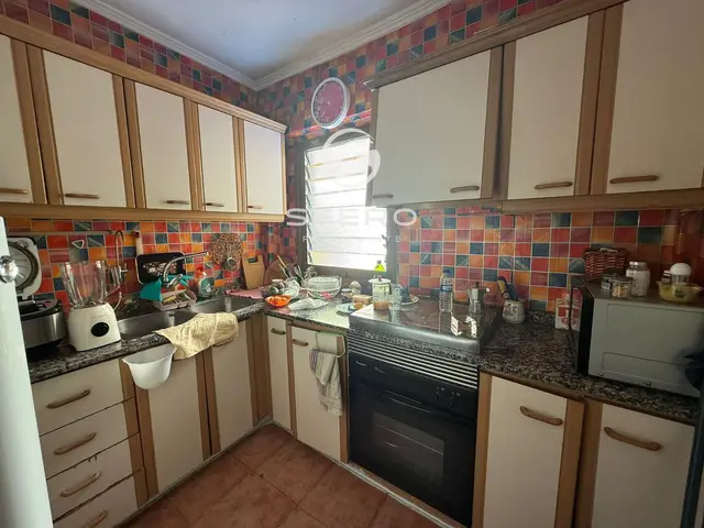 Great apartment for living or investment in Valencia