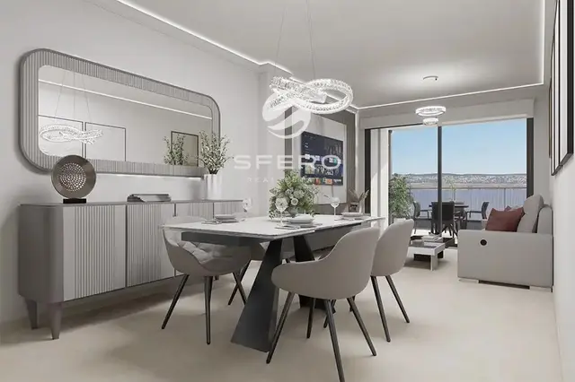 Apartments and penthouses for comfortable living in a modern residential complex just minutes from Valencia – photo 2