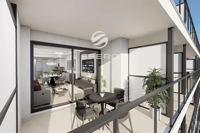 Apartments and penthouses for comfortable living in a modern residential complex just minutes from Valencia – photo 3