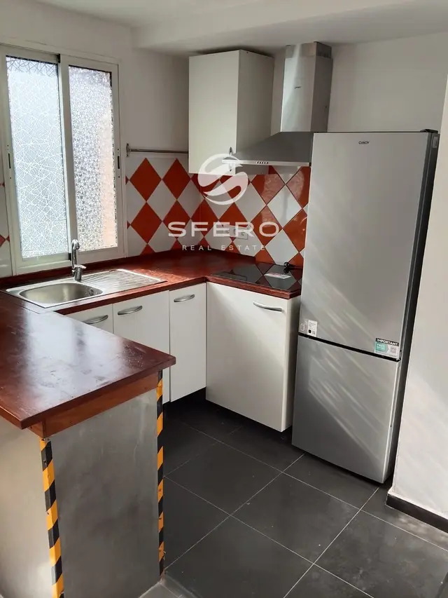 Bright fully renovated apartment for living in L'Olivereta, Valencia – photo 3