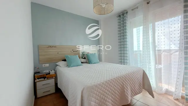 Comfortable sea-view apartments in a prestigious residential community in Finestrat – photo 2