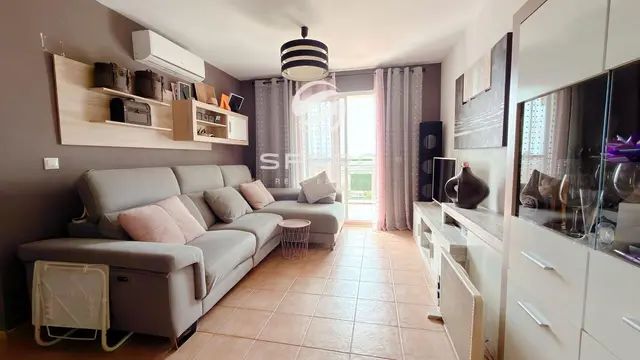 Comfortable sea-view apartments in a prestigious residential community in Finestrat – photo 3
