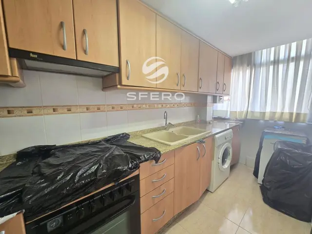 Spacious fully renovated apartment for comfortable living or investment in the Els Orriols area of Valencia – photo 2