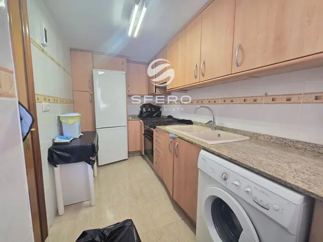 Spacious fully renovated apartment for comfortable living or investment in the Els Orriols area of Valencia – photo 3