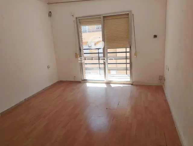 Excellent apartment investment opportunity in the Rascanya area of Valencia