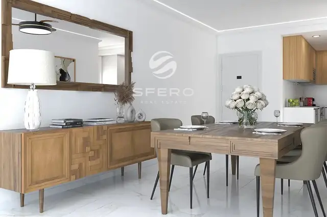 Modern apartments for comfortable living in a new residential complex in Quart de Poblet – photo 2