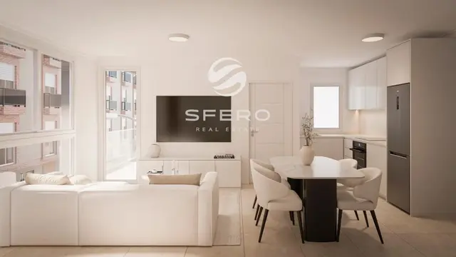 Modern studios, apartments, and a penthouse in a new residential complex in Torrevieja – photo 2