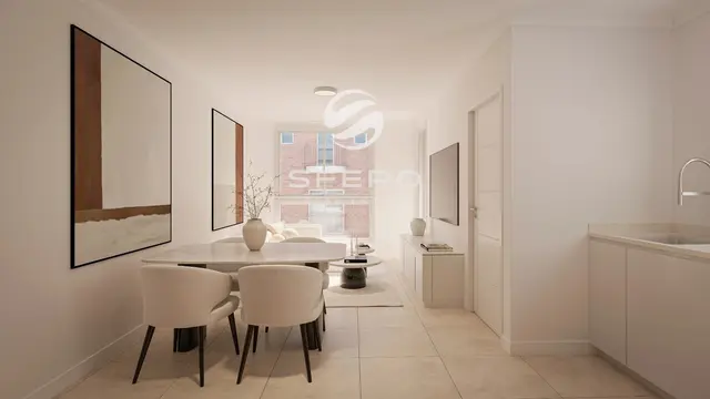 Modern studios, apartments, and a penthouse in a new residential complex in Torrevieja – photo 3