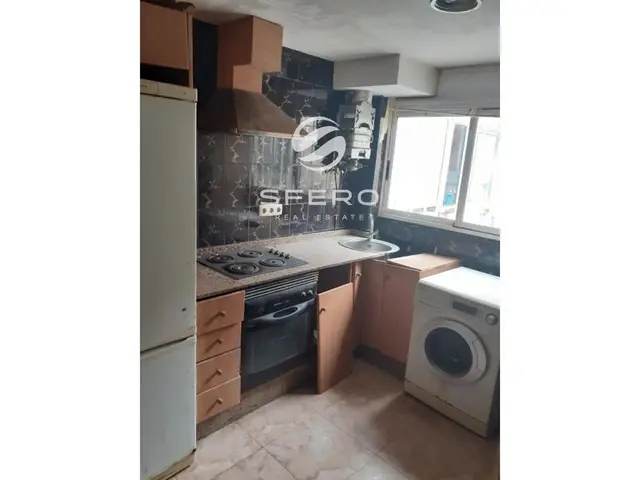 Apartment with strong investment potential in Albal, Valencia