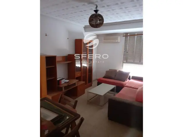 Apartment ideal for comfortable living or investment in Alfafar, Valencia
