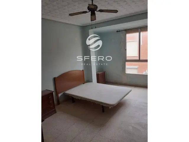 Apartment ideal for comfortable living or investment in Alfafar, Valencia – photo 3