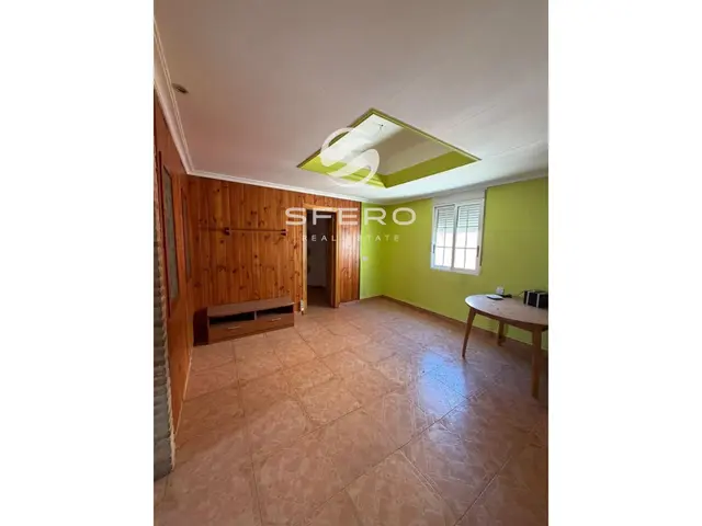 Bright apartment for comfortable living in the centre of Paterna