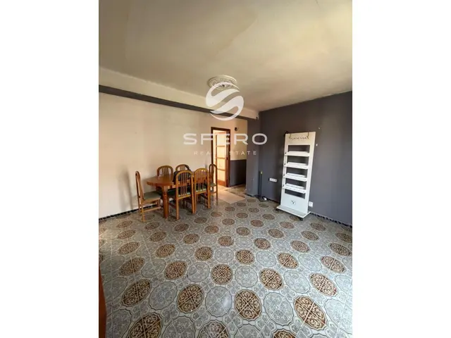 Bright apartment ideal for comfortable living or investment in Sedaví, near Valencia