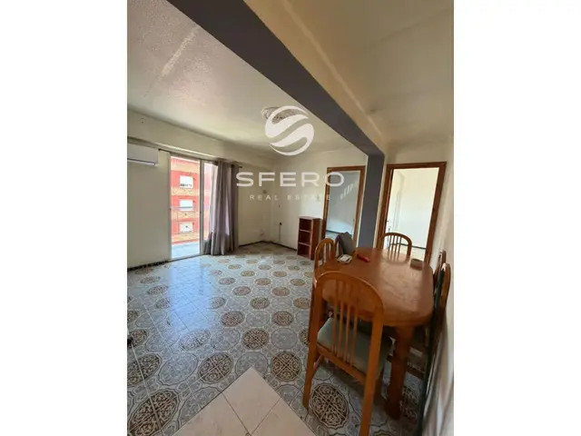 Bright apartment ideal for comfortable living or investment in Sedaví, near Valencia – photo 2