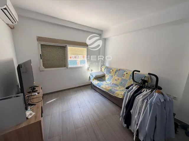 Cómodo apartamento para vivir en el barrio de Torrefiel, Valencia – foto 2