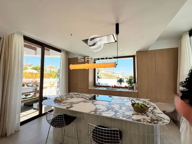 Amplias villas para una vida exclusiva entre naranjos en Algorfa – foto 2