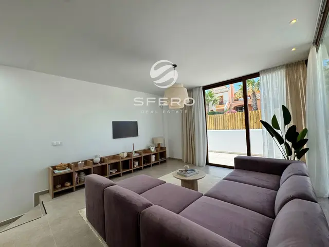 Amplias villas para una vida exclusiva entre naranjos en Algorfa – foto 3