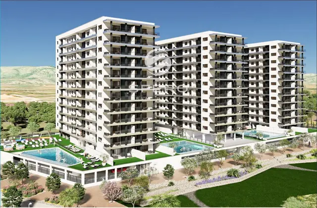 New residential development by the sea in Oropesa del Mar