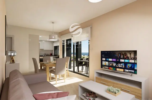 New residential development by the sea in Oropesa del Mar – photo 3