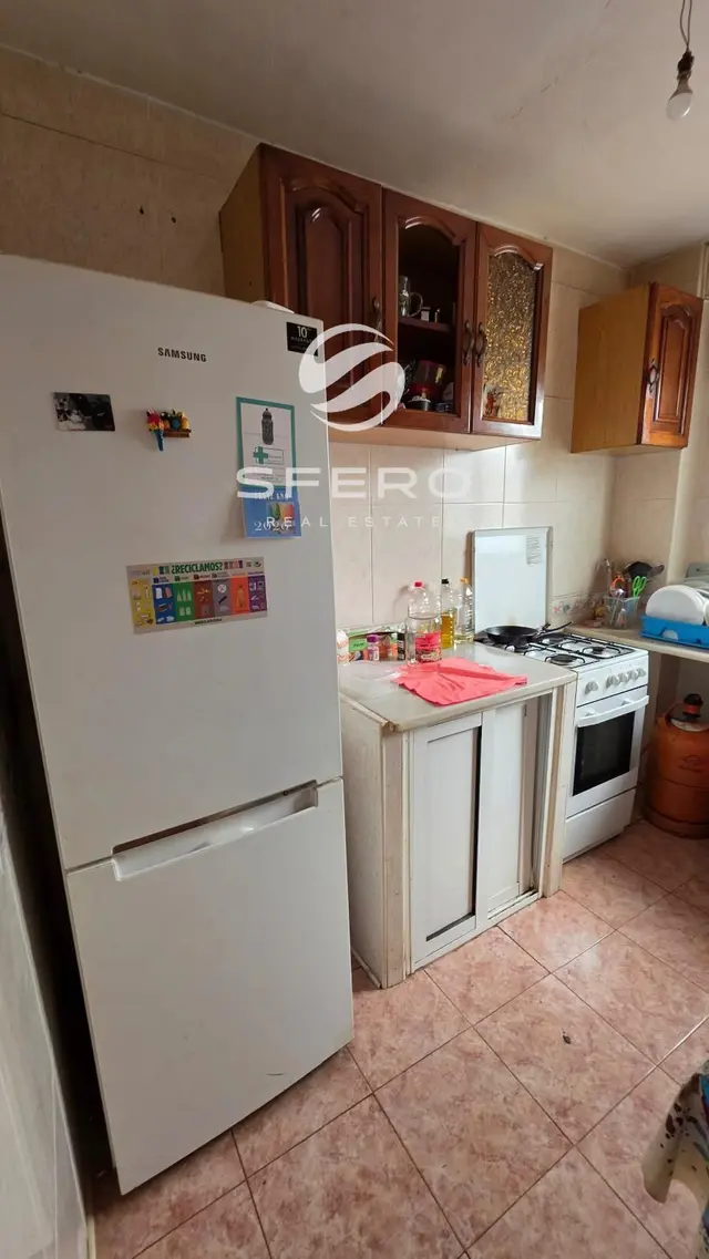 Spacious apartment ideal for comfortable living or investment in the Benicalap district, Valencia – photo 3