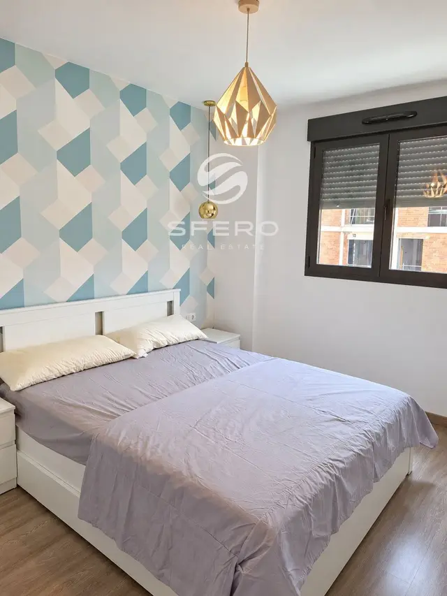 Затишна квартира з терасою в сучасному будинку – фото 3