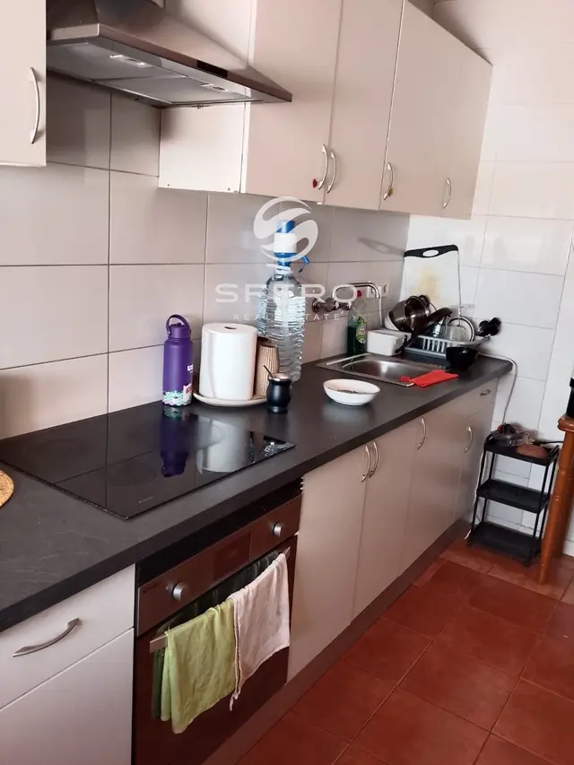 Excellent apartment with a tenant and panoramic views next to Turia Park, Valencia – photo 3