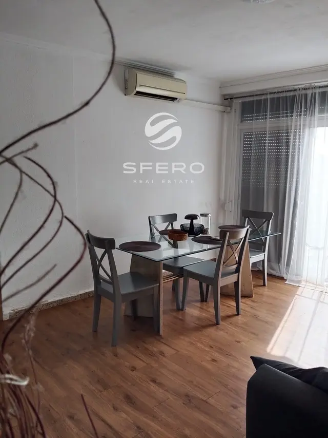 Excellent apartment with a tenant and panoramic views next to Turia Park, Valencia – photo 2