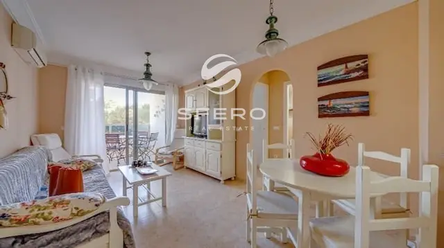 Квартира на продаж y La Vila Joiosa – фото 2