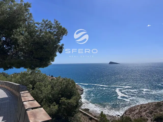 Дуплекс на продаж y Benidorm