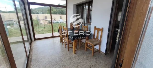 Acogedora casa para vivir rodeado de naturaleza en Macastre, Valencia – foto 2
