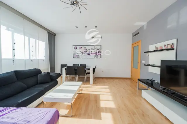 🏡 Modern Apartment Just 5 Minutes from the Metro in Paiporta, Valencia