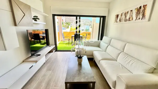 🏡 Modern Penthouse with a Private Solarium in Alegria Village (Balcón de Finestrat) – photo 3