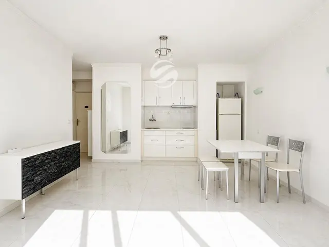 🏡 Світлі апартаменти після косметичного ремонту лише за 100 метрів від піщаного пляжу в Кальпе – фото 2