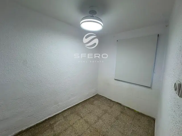 Attractive Apartment for Investment or to Create Your Own Design Project in Alaquàs, Valencia – photo 3
