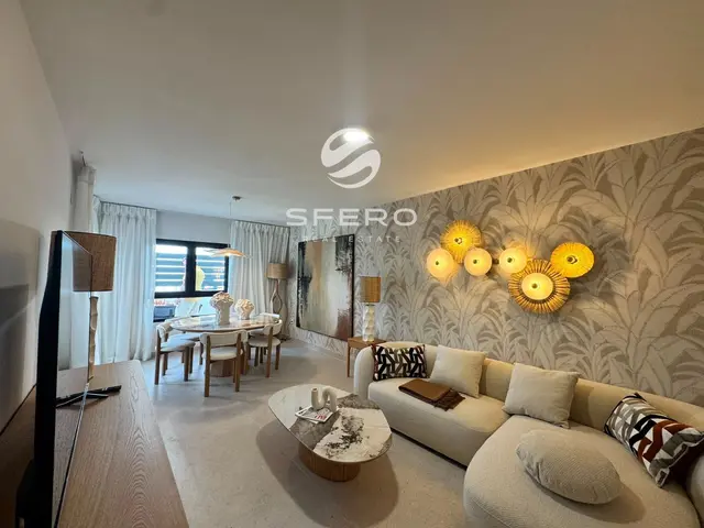 🏡 Modern Residential Complex in One of Xàbia's Most Sought-After Locations