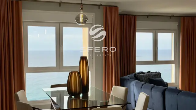 🏡 Luxury Beachfront Penthouse in Villajoyosa – photo 3