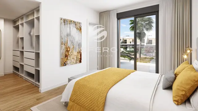 🏡 Modern Townhouses in the Prestigious Mas Camarena Area, Bétera – photo 3