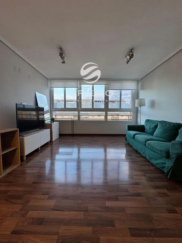 Moderno apartamento con excelentes vistas | Blasco Ibáñez, Valencia