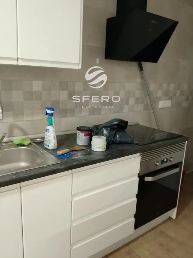 🏡 Fully Renovated Apartment for Comfortable Living in Castellón de la Plana – photo 3