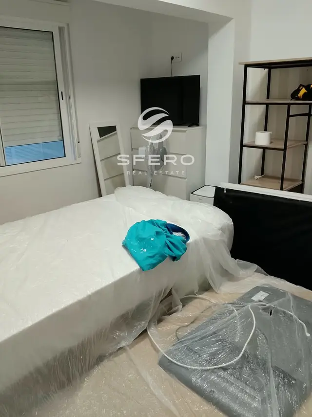 🏡 Fully Renovated Apartment for Comfortable Living in Castellón de la Plana – photo 2