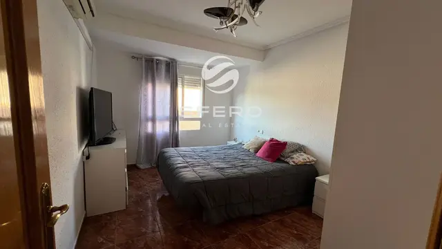 🏡 Spacious Apartment with Parking and Storage Room near Parc Central | Paterna – photo 3