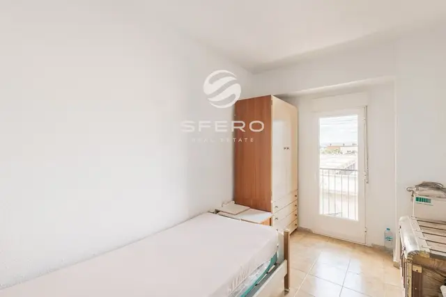 🏡 Spacious Apartment with Excellent Customisation Potential | Camí Reial, Valencia – photo 3