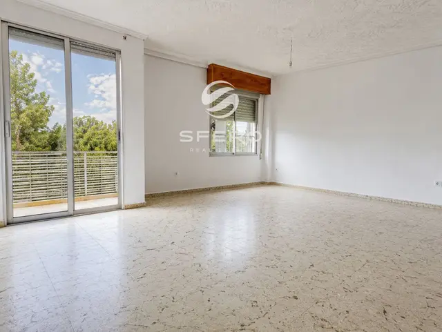 🏡 Bright Apartment with Excellent Investment Potential | Alzira, Valencia
