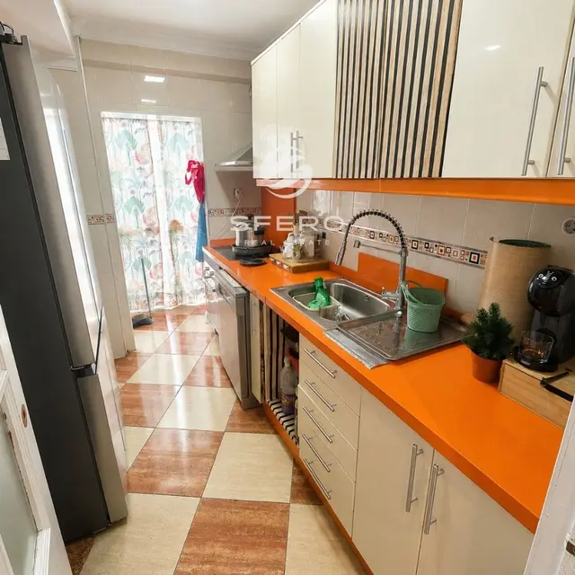 🏡 Bright Apartment for Comfortable Living in the Well-Established Tres Forques Area | Valencia – photo 2