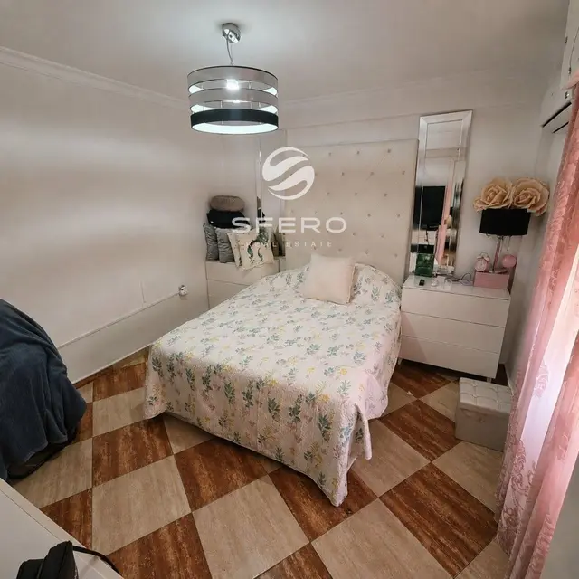 🏡 Bright Apartment for Comfortable Living in the Well-Established Tres Forques Area | Valencia – photo 3