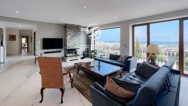 Villa de lujo con vistas panorámicas al mar | Dénia, Costa Blanca – foto 2